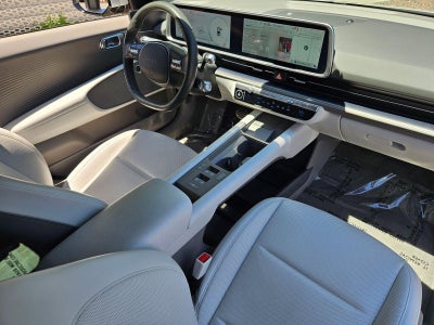 2024 Hyundai IONIQ 6 Limited RWD