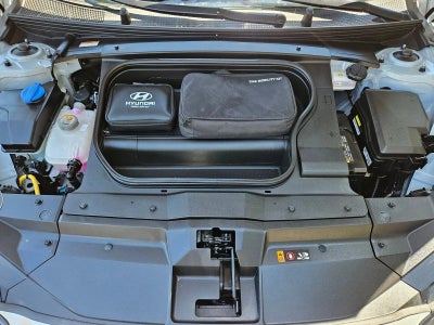 2024 Hyundai IONIQ 6 Limited RWD