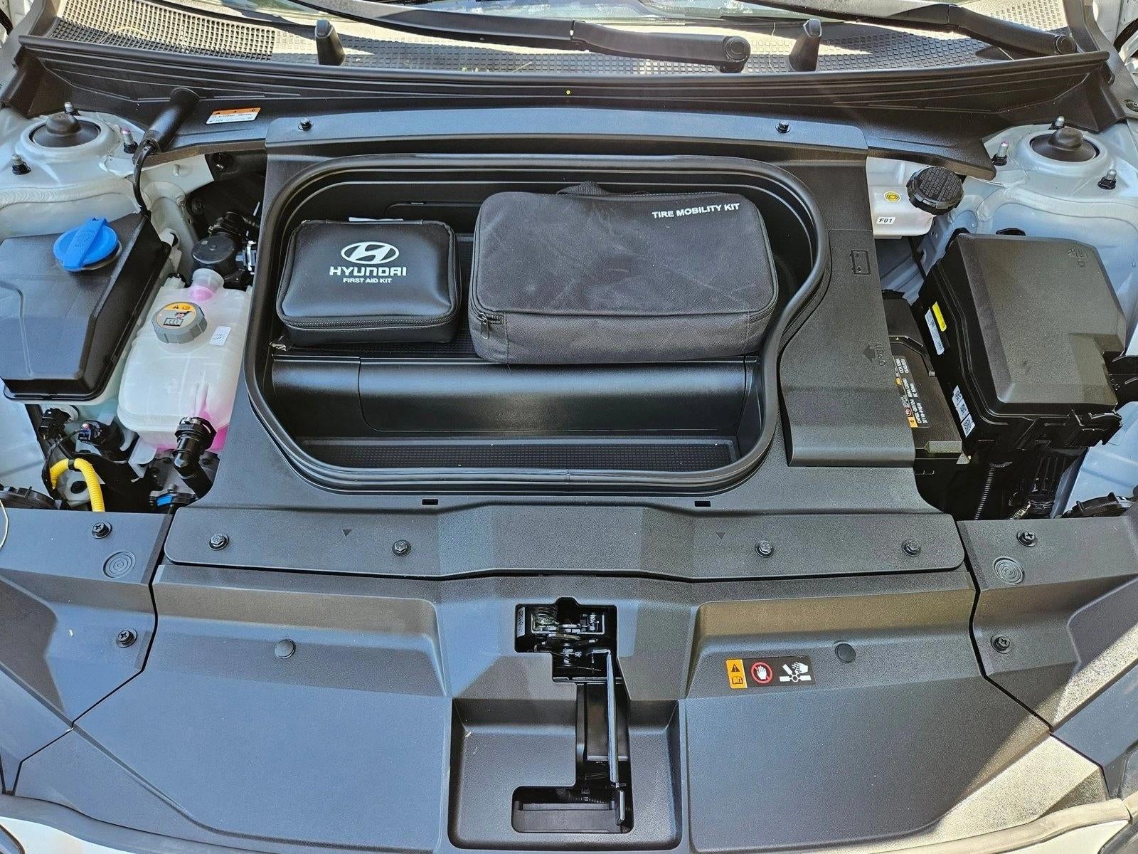2024 Hyundai IONIQ 6 Limited RWD