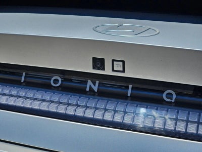 2024 Hyundai IONIQ 6 Limited RWD