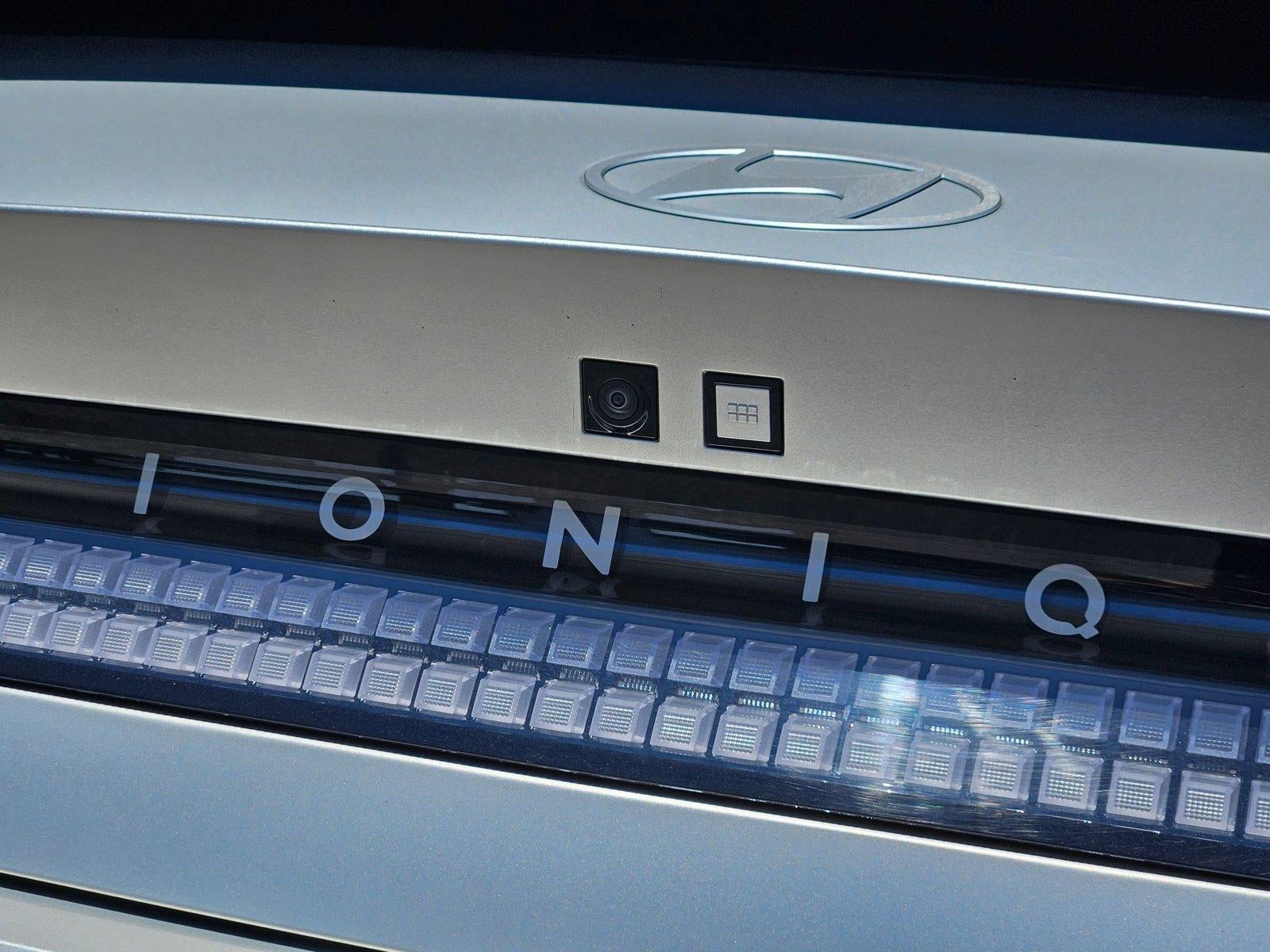 2024 Hyundai IONIQ 6 Limited RWD