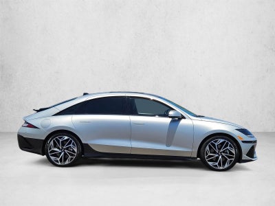 2024 Hyundai IONIQ 6 Limited RWD