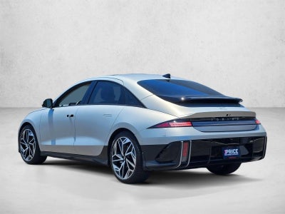 2024 Hyundai IONIQ 6 Limited RWD