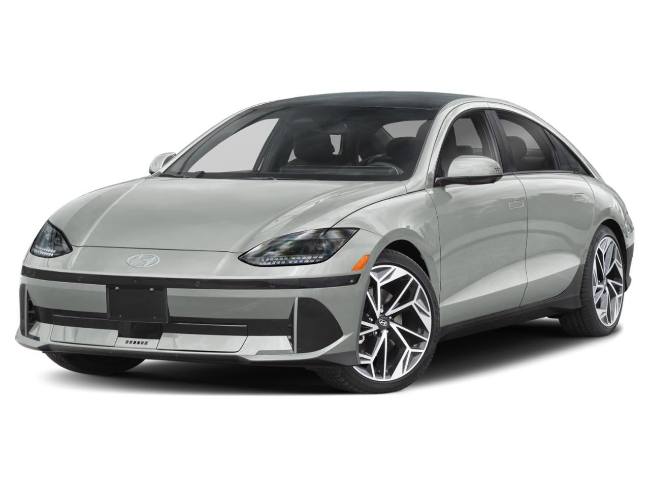 2024 Hyundai IONIQ 6 Limited RWD