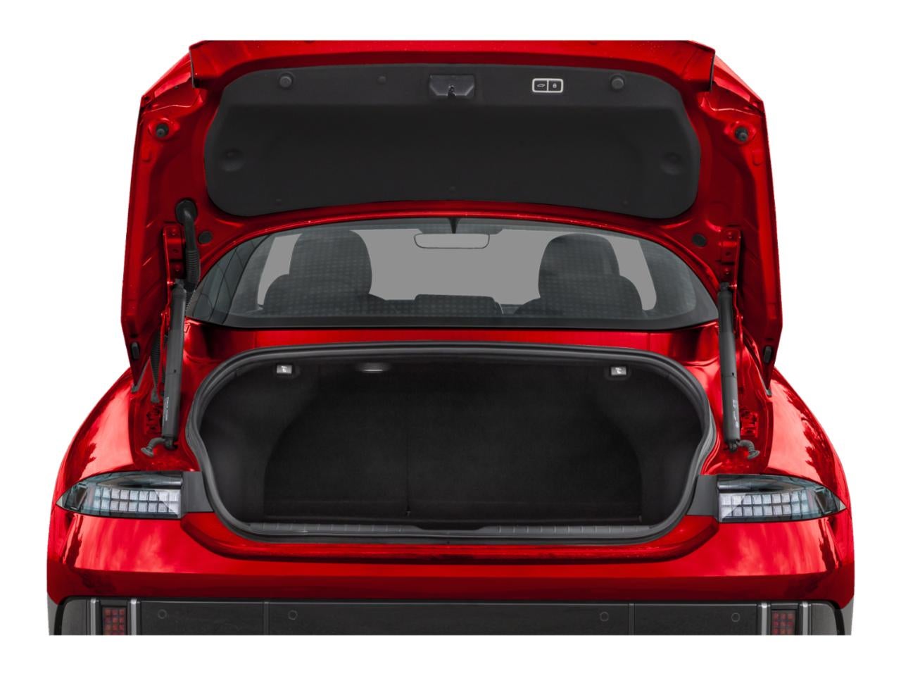2024 Hyundai IONIQ 6 Limited RWD
