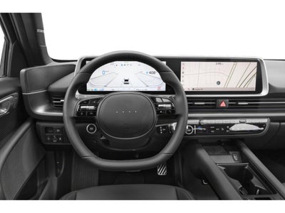 2024 Hyundai IONIQ 6 Limited RWD