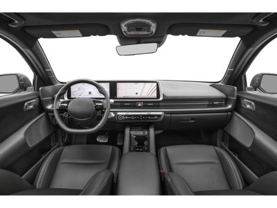 2024 Hyundai IONIQ 6 Limited RWD