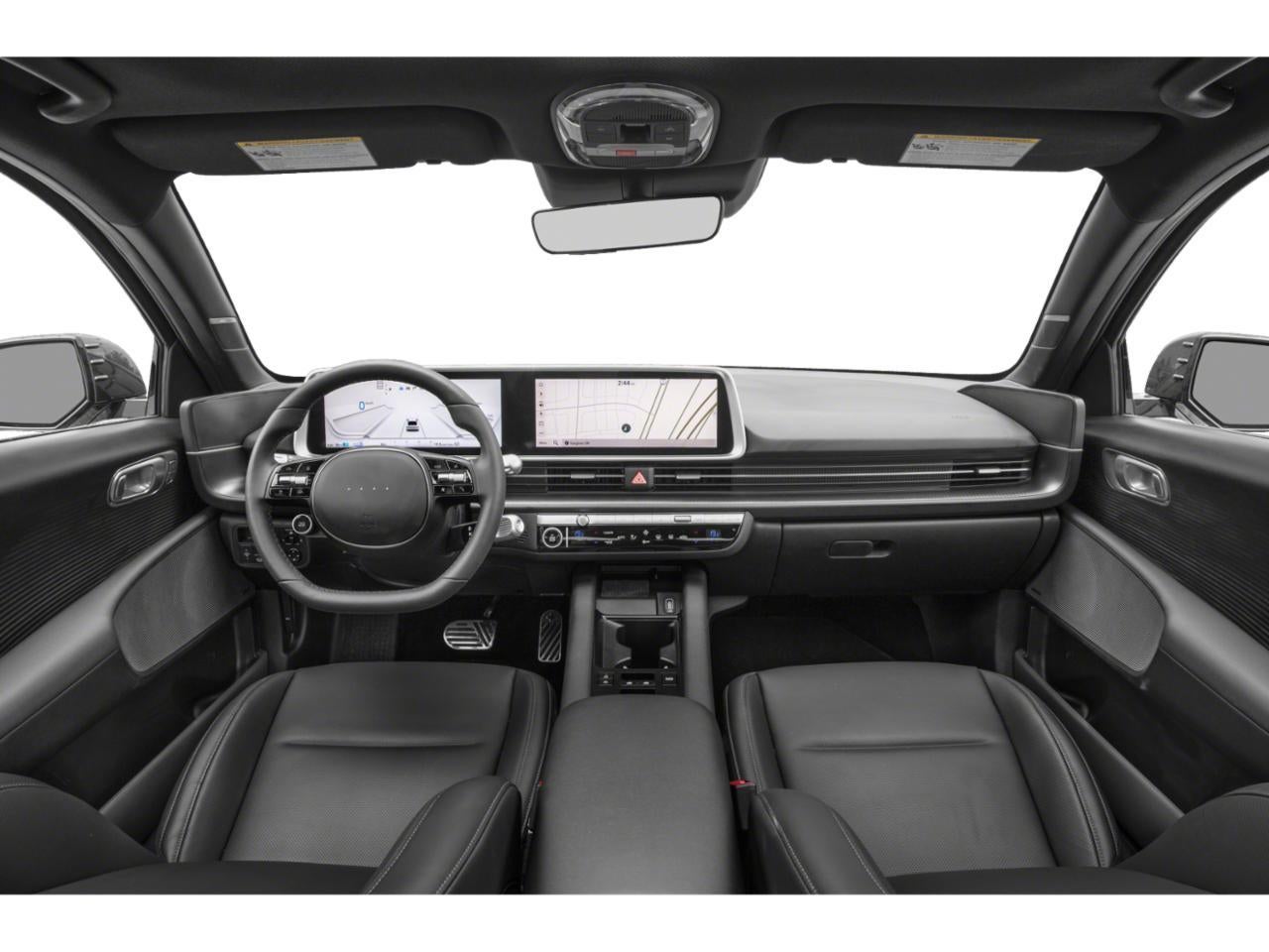2024 Hyundai IONIQ 6 Limited RWD