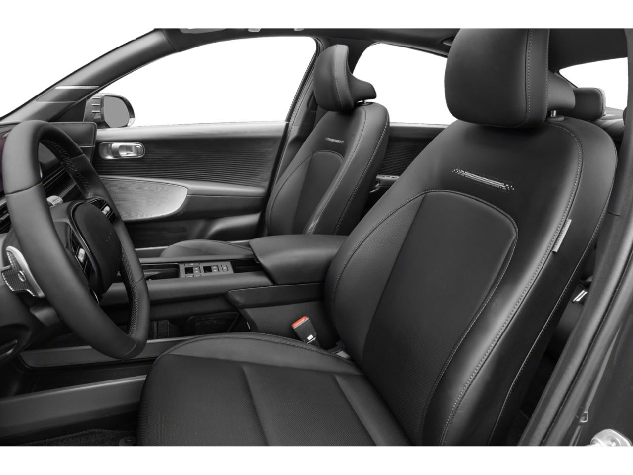 2024 Hyundai IONIQ 6 Limited RWD