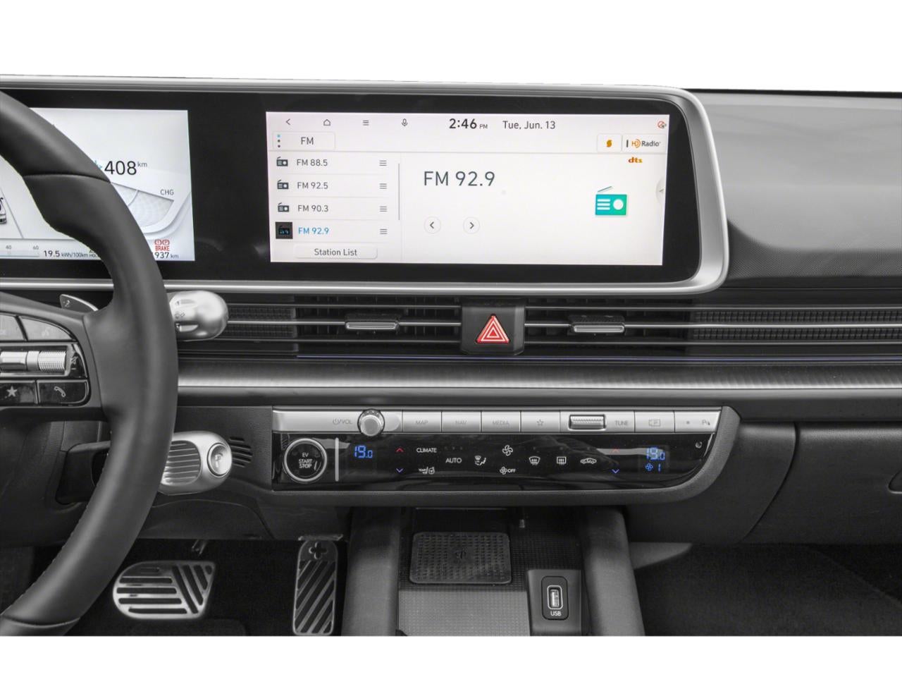 2024 Hyundai IONIQ 6 Limited RWD