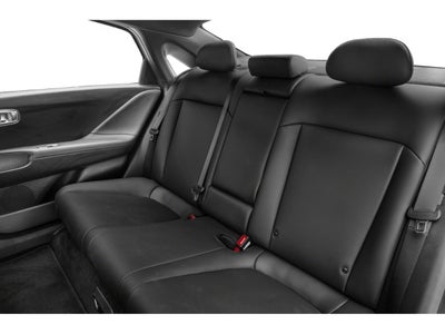 2024 Hyundai IONIQ 6 Limited RWD