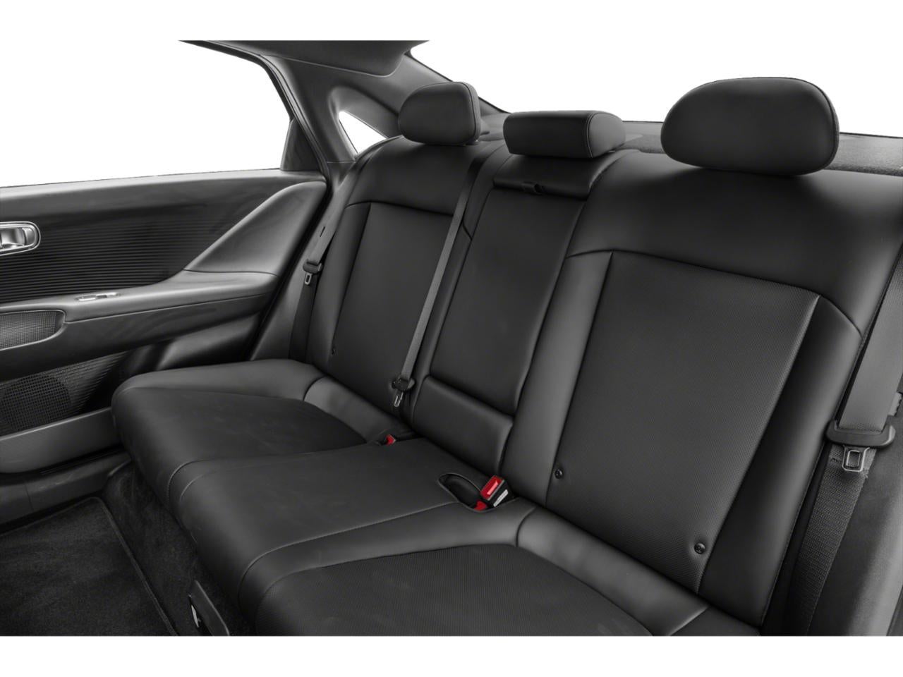 2024 Hyundai IONIQ 6 Limited RWD