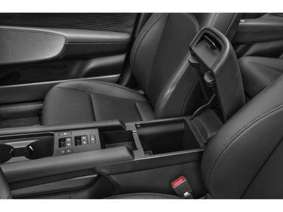 2024 Hyundai IONIQ 6 Limited RWD