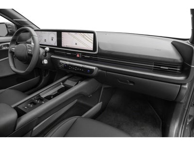 2024 Hyundai IONIQ 6 Limited RWD