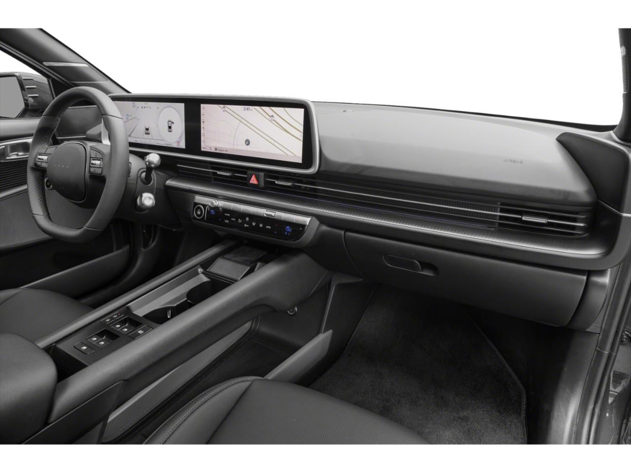 2024 Hyundai IONIQ 6 Limited RWD