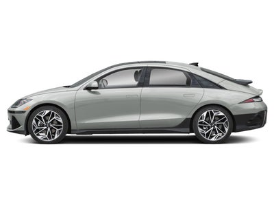 2024 Hyundai IONIQ 6 Limited RWD
