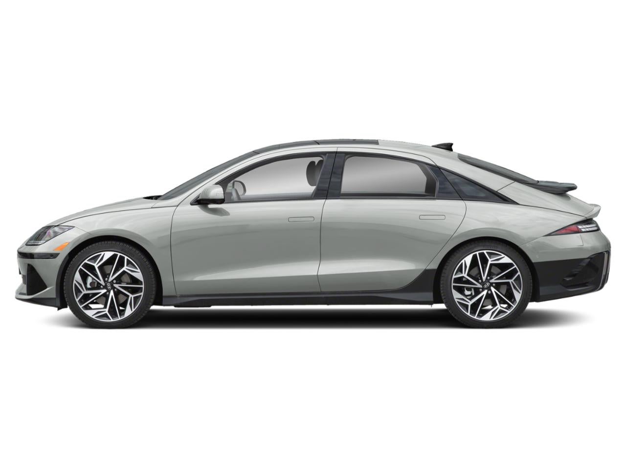 2024 Hyundai IONIQ 6 Limited RWD