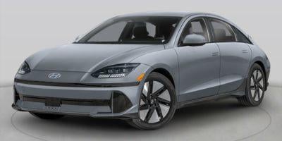2024 Hyundai IONIQ 6 Limited RWD