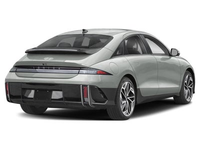 2024 Hyundai IONIQ 6 Limited RWD