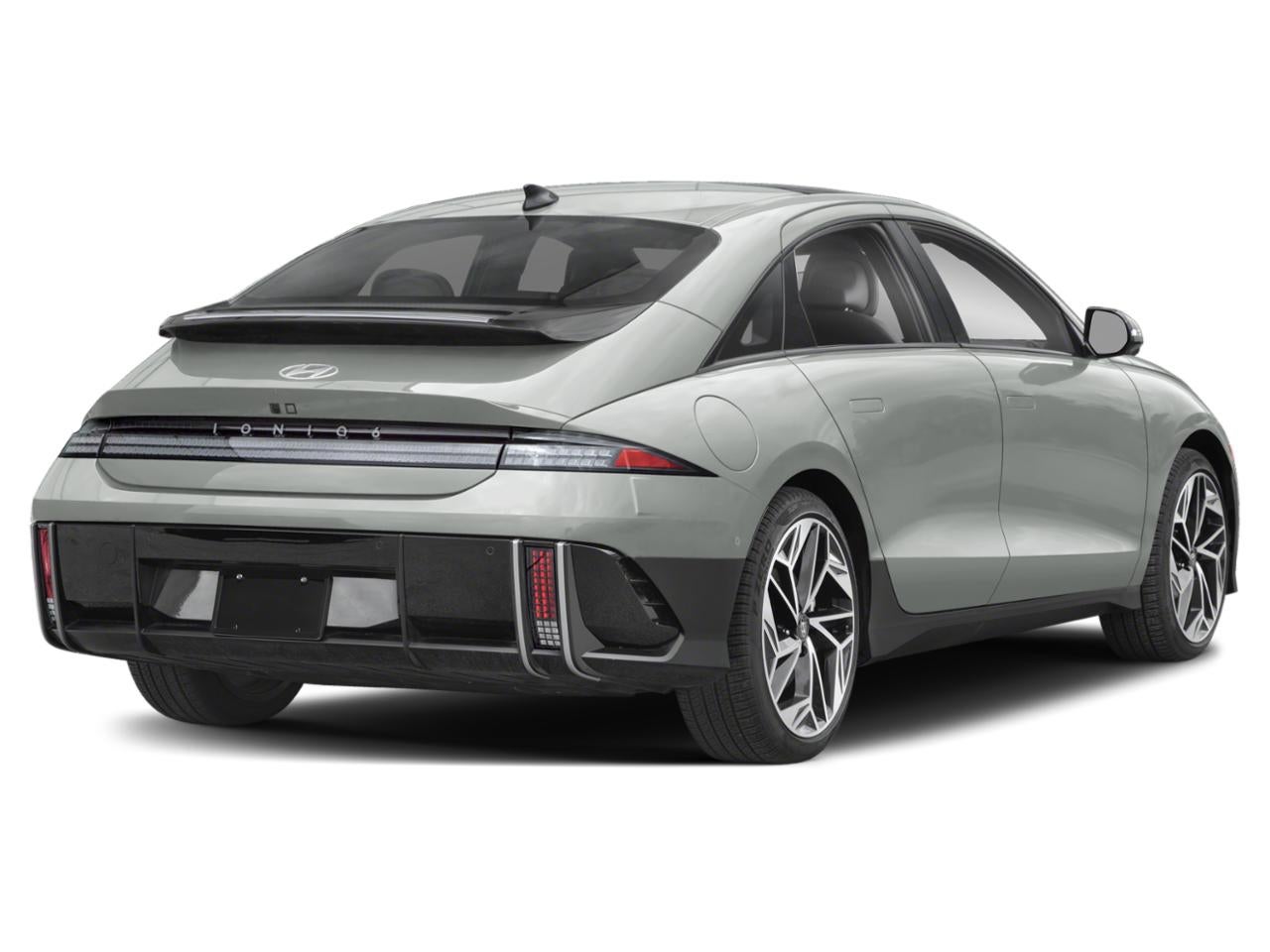 2024 Hyundai IONIQ 6 Limited RWD