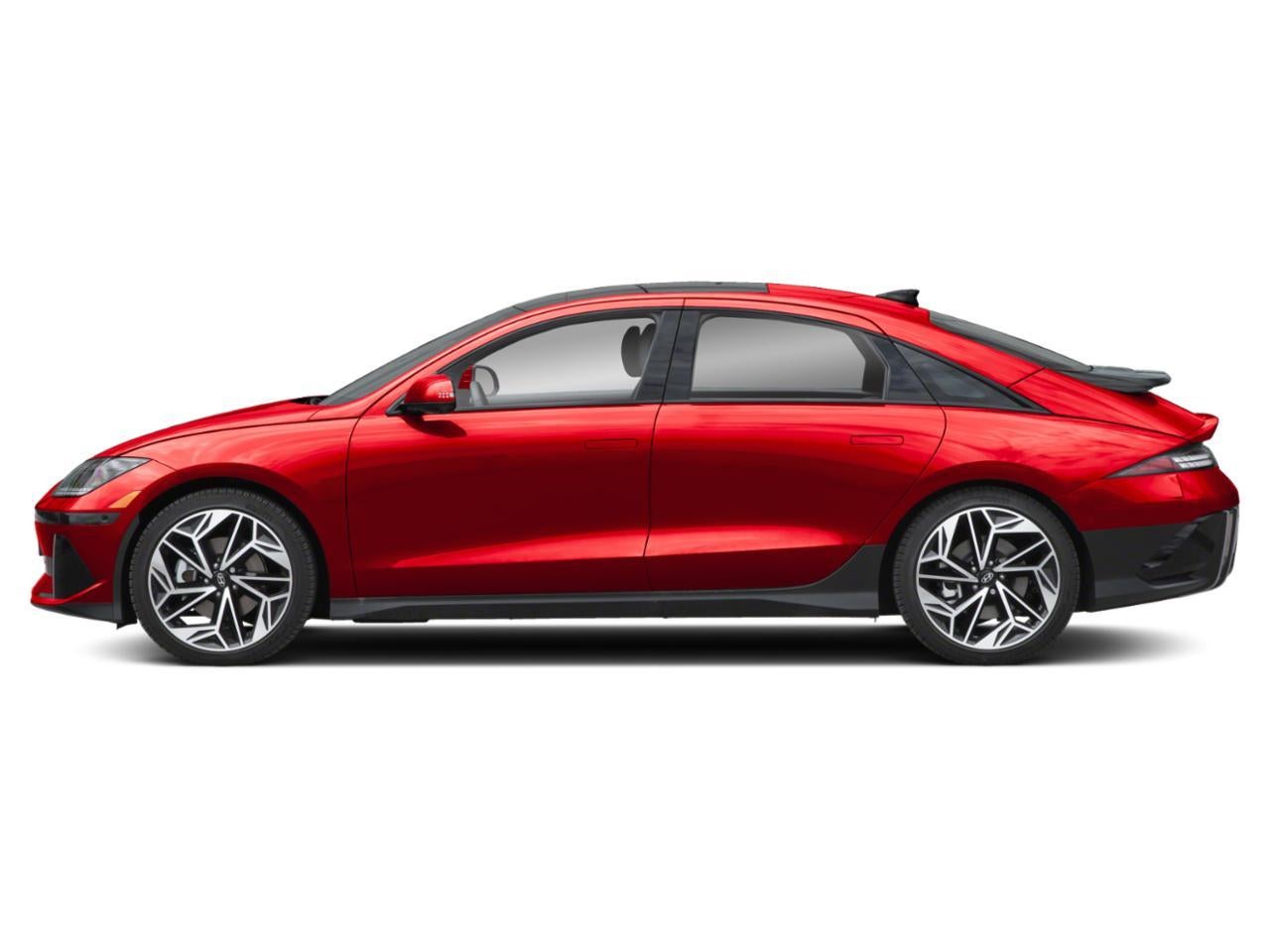 2024 Hyundai IONIQ 6 Limited RWD