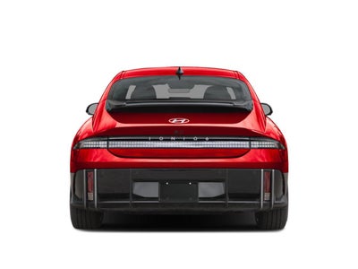 2024 Hyundai IONIQ 6 Limited RWD