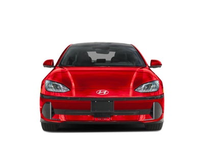 2024 Hyundai IONIQ 6 Limited RWD