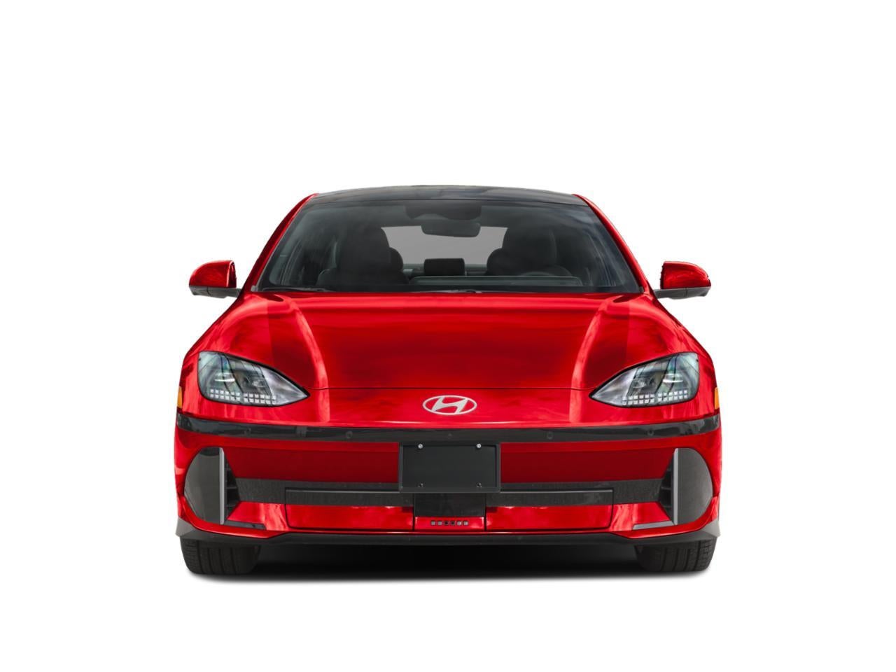 2024 Hyundai IONIQ 6 Limited RWD
