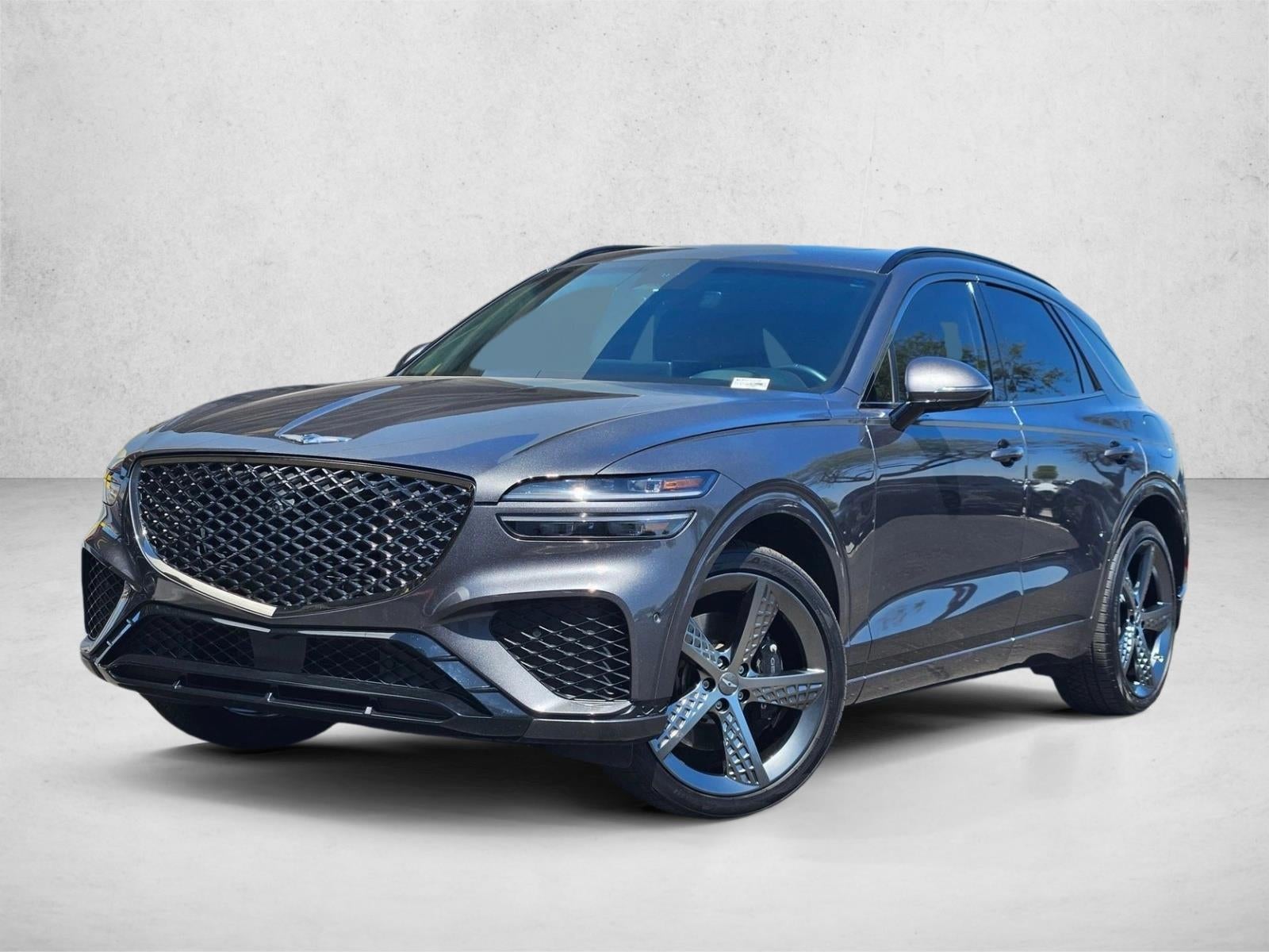 2022 Genesis GV70 3.5T Sport AWD *Ltd Avail*