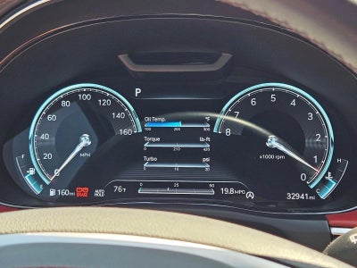 2022 Genesis GV70 3.5T Sport AWD *Ltd Avail*