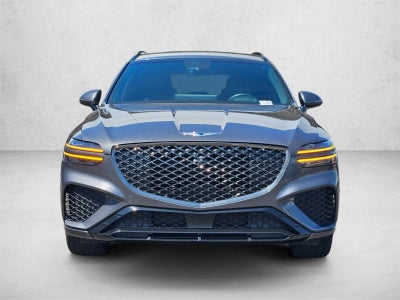 2022 Genesis GV70 3.5T Sport AWD *Ltd Avail*