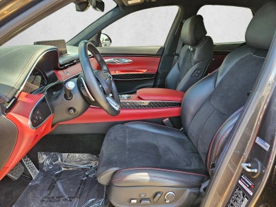 2022 Genesis GV70 3.5T Sport AWD *Ltd Avail*