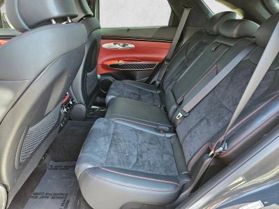2022 Genesis GV70 3.5T Sport AWD *Ltd Avail*