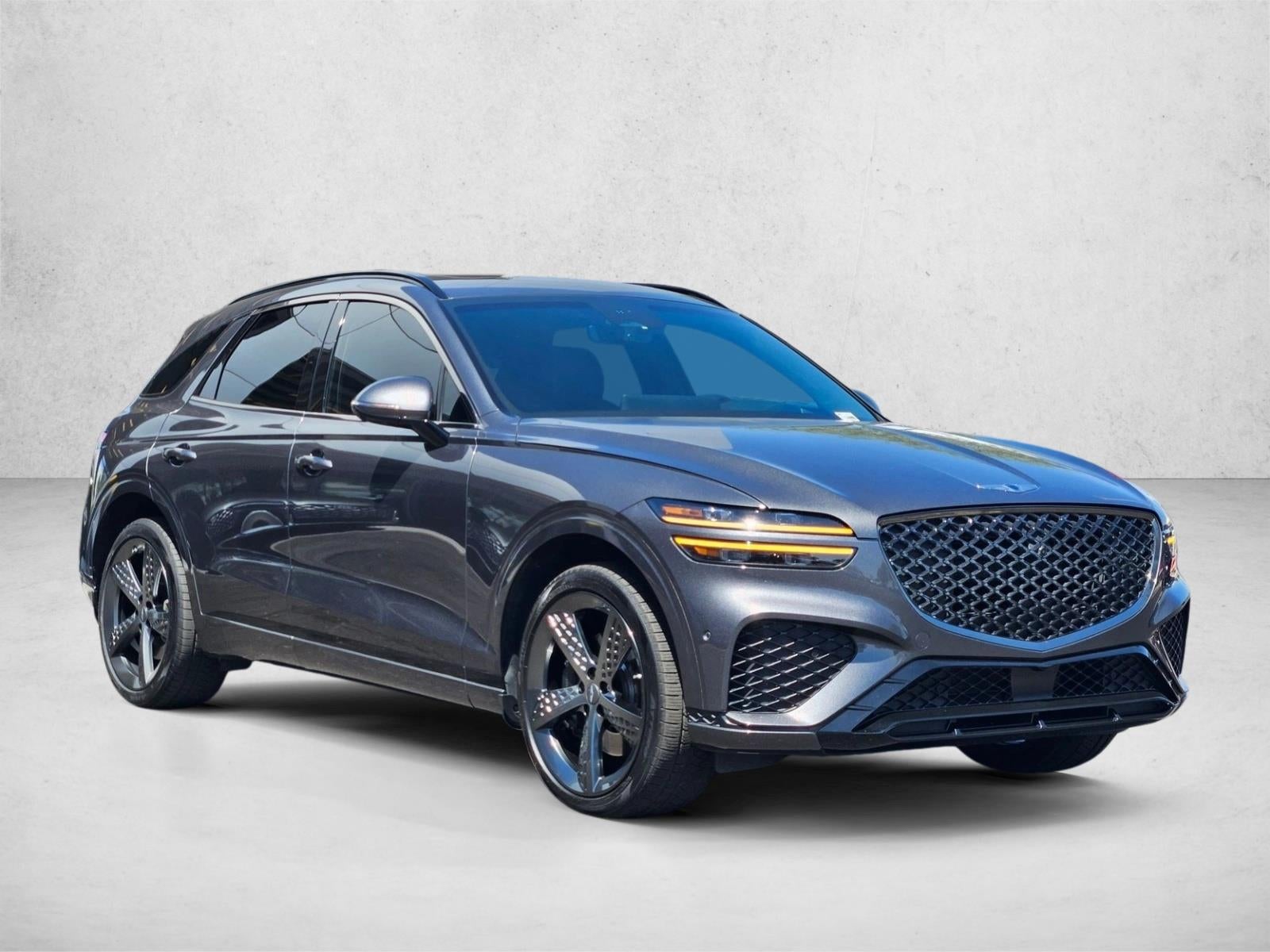 2022 Genesis GV70 3.5T Sport AWD *Ltd Avail*