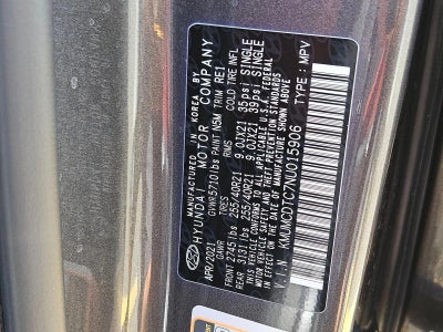 2022 Genesis GV70 3.5T Sport AWD *Ltd Avail*
