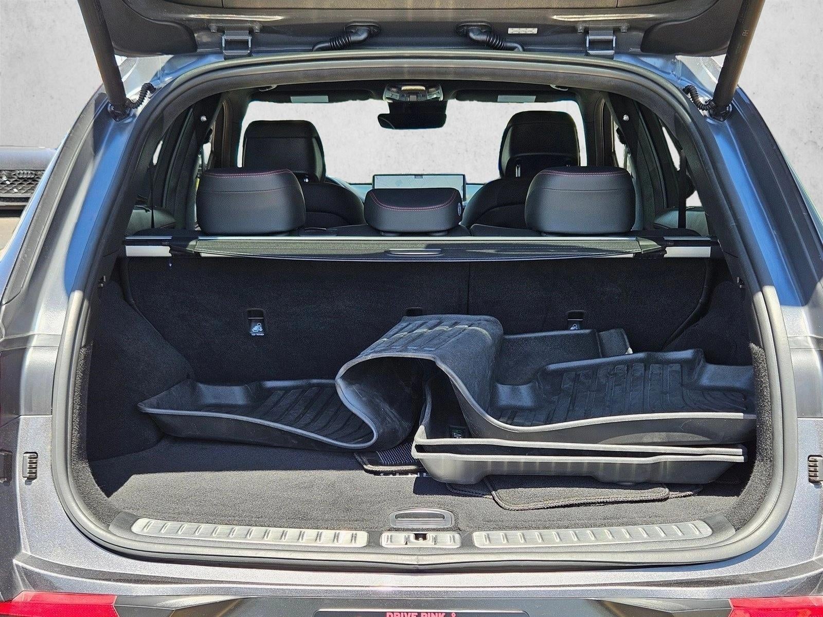 2022 Genesis GV70 3.5T Sport AWD *Ltd Avail*