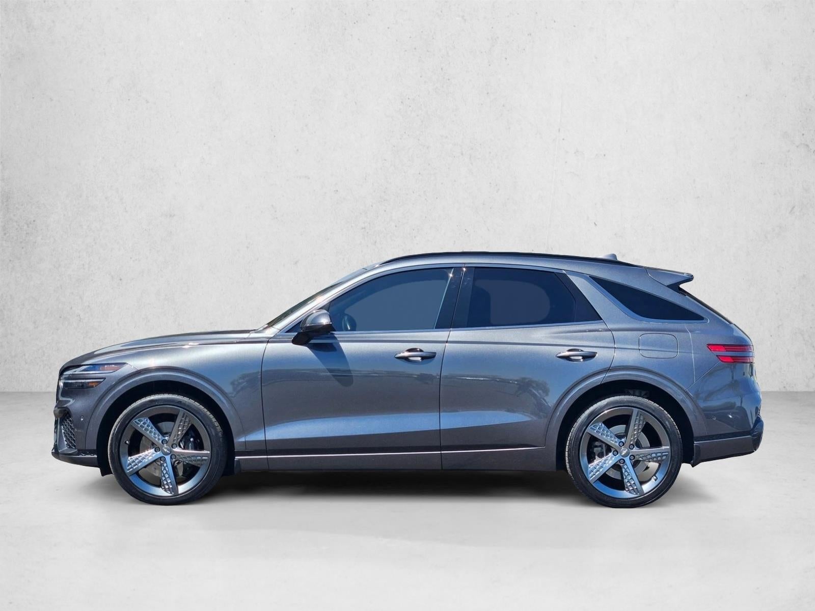 2022 Genesis GV70 3.5T Sport AWD *Ltd Avail*