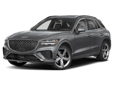2022 Genesis GV70 3.5T Sport AWD *Ltd Avail*