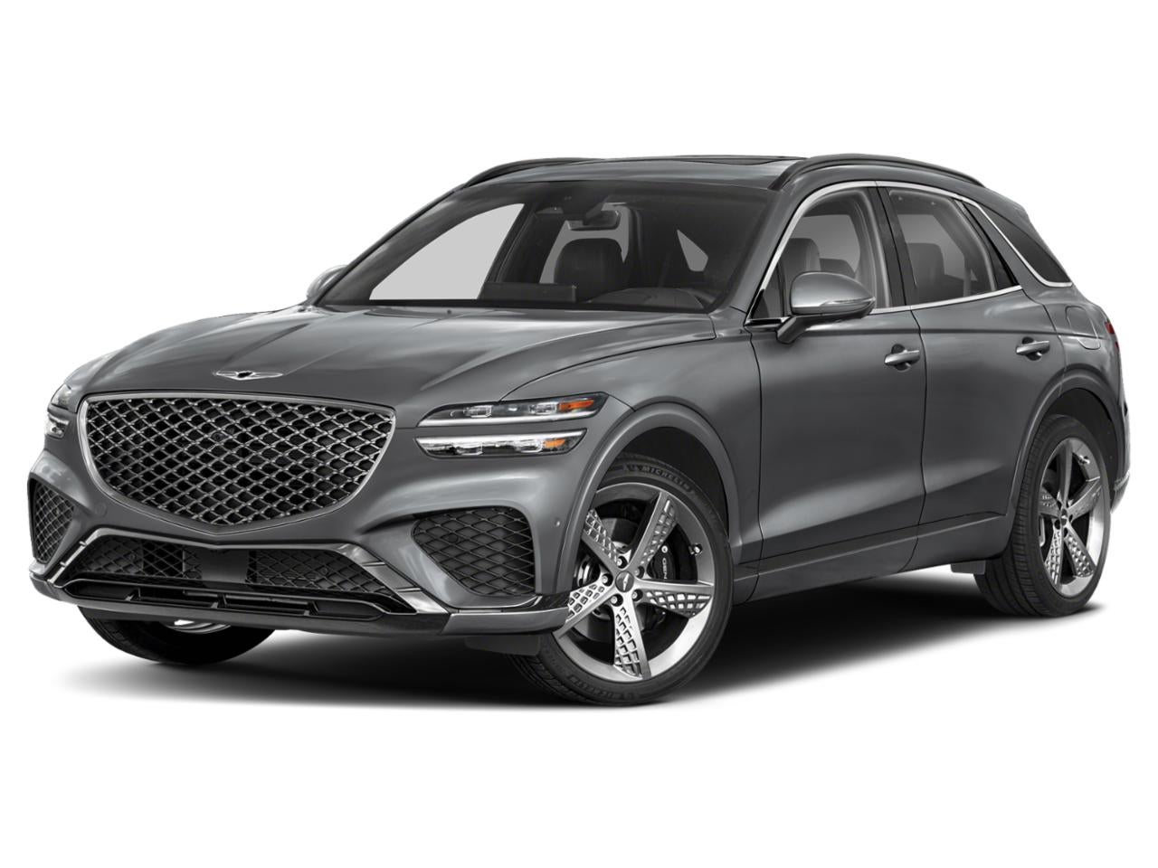 2022 Genesis GV70 3.5T Sport AWD *Ltd Avail*