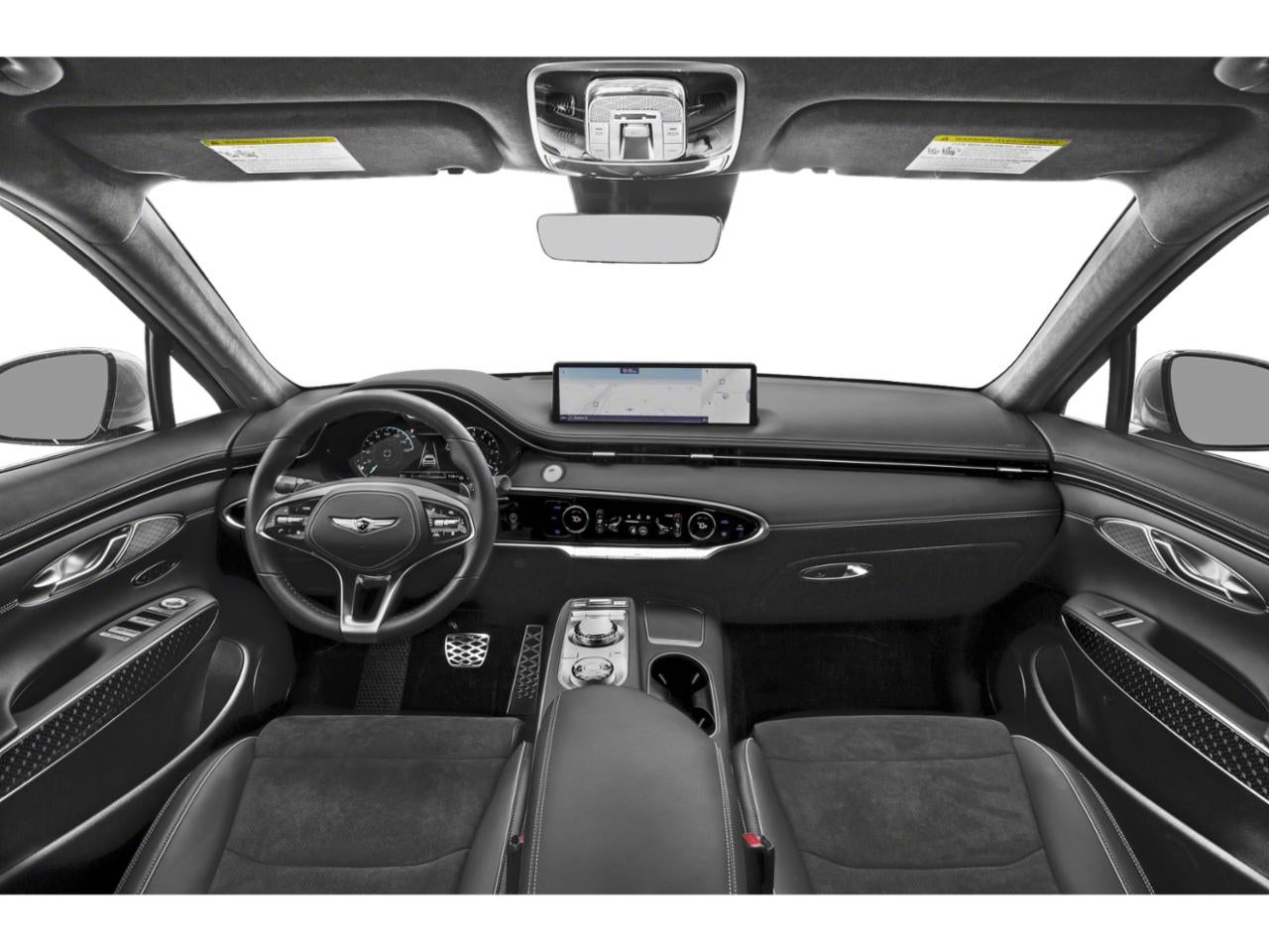 2022 Genesis GV70 3.5T Sport AWD *Ltd Avail*
