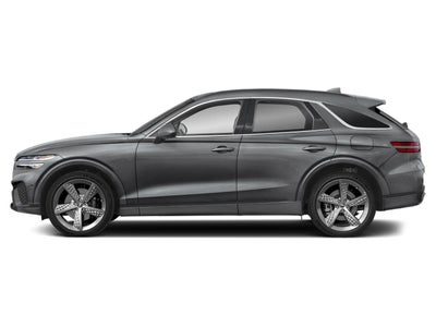 2022 Genesis GV70 3.5T Sport AWD *Ltd Avail*