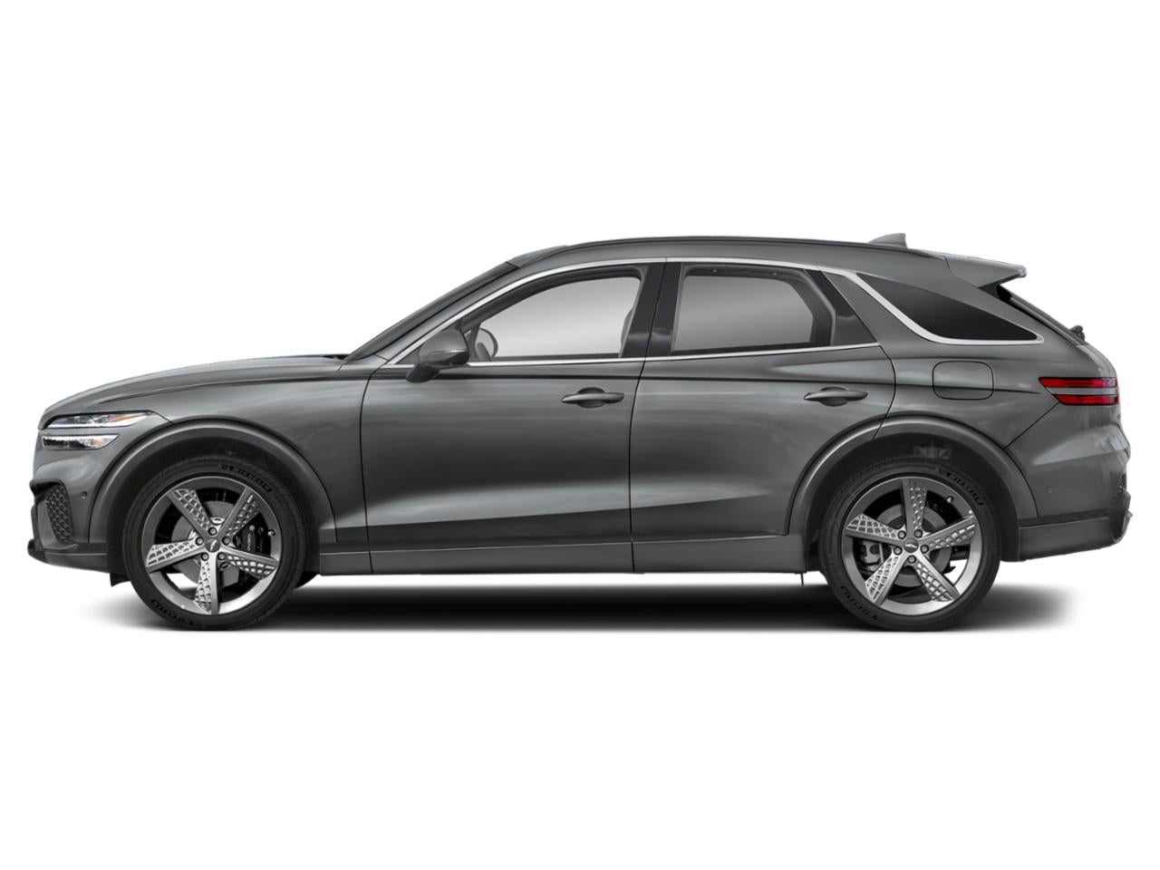 2022 Genesis GV70 3.5T Sport AWD *Ltd Avail*