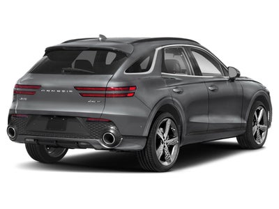 2022 Genesis GV70 3.5T Sport AWD *Ltd Avail*