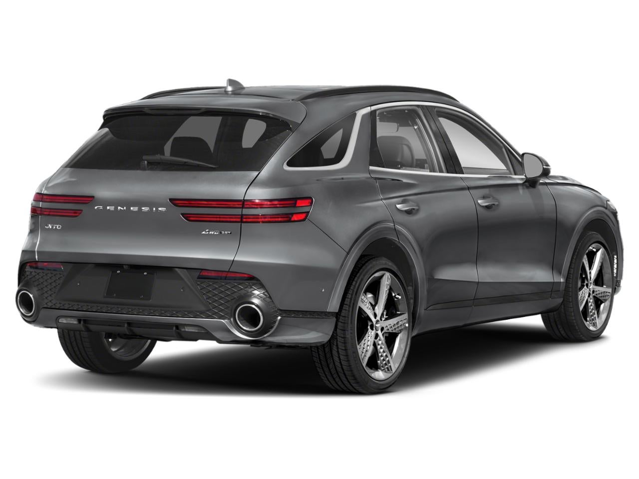 2022 Genesis GV70 3.5T Sport AWD *Ltd Avail*