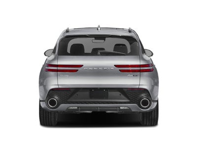 2022 Genesis GV70 3.5T Sport AWD *Ltd Avail*