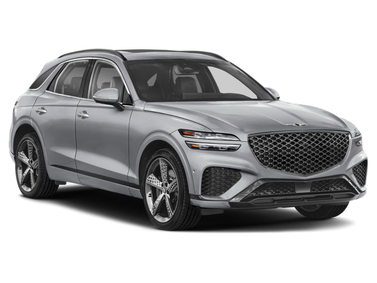 2022 Genesis GV70 3.5T Sport AWD *Ltd Avail*