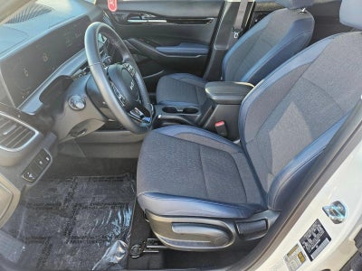 2025 Kia Seltos S IVT FWD