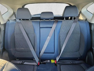 2025 Kia Seltos S IVT FWD