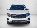2025 Kia Seltos S IVT FWD