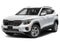2025 Kia Seltos S IVT FWD